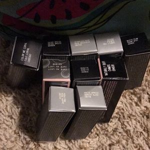 10 mary Kay lipstick lot ALL NEW